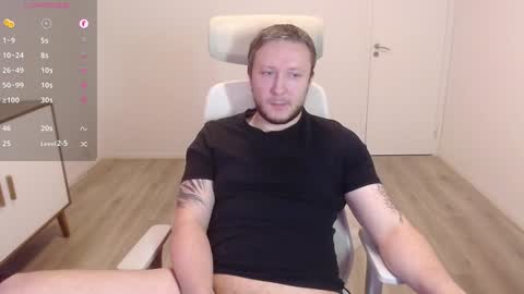 James online show from 28, 1, 2025