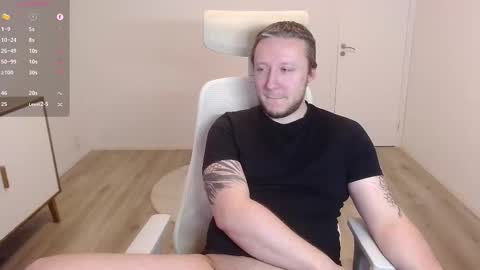 James online show from 7, 3, 2025