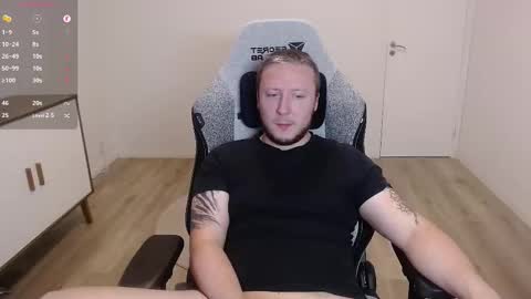 James online show from 18, 10, 2025