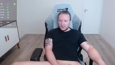 James online show from 26, 10, 2025