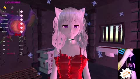 Snapshot of yin_69_yang chatting on 27, 12, 2024 Yin online show from 27, 12, 2024