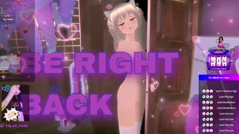 Yin online show from 28, 4, 2026