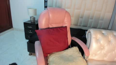 YINAROSS online show from 20, 1, 2025