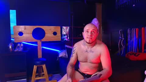 yingandyangg online show from 17, 2, 2026