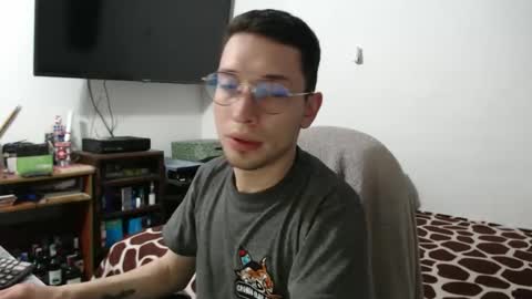 yinmao08 online show from 19, 2, 2026