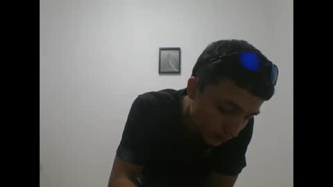 yissus_20 online show from 25, 11, 2025