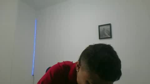 yissus_20 online show from 12, 4, 2026