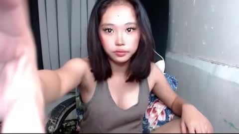 Snapshot of yk_yangh chatting on 7, 6, 2026 Antoneth online show from 7, 6, 2026