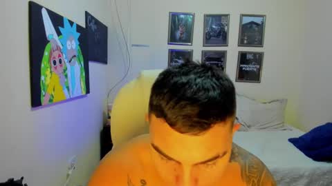 yker online show from 21, 1, 2025