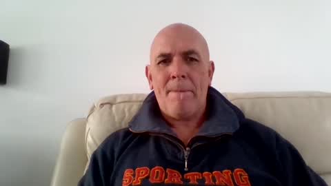 Snapshot of ykk769 chatting on 14, 1, 2025 ykk769 online show from 14, 1, 2025