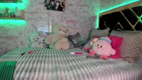 Snapshot of yluismag chatting on 5, 3, 2025 lucy online show from 5, 3, 2025