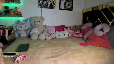 Snapshot of yluismag chatting on 1, 11, 2025 lucy online show from 1, 11, 2025