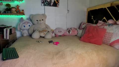 Snapshot of yluismag chatting on 11, 11, 2025 lucy online show from 11, 11, 2025