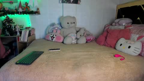 Snapshot of yluismag chatting on 18, 11, 2025 lucy online show from 18, 11, 2025