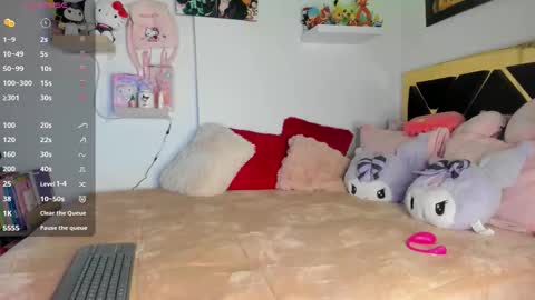 Snapshot of yluismag chatting on 22, 2, 2026 lucy online show from 22, 2, 2026