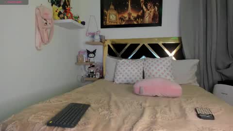 Snapshot of yluismag chatting on 30, 5, 2026 lucy online show from 30, 5, 2026