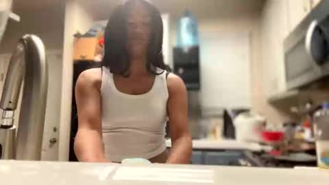 Palmela Handerson online show from 9, 1, 2025