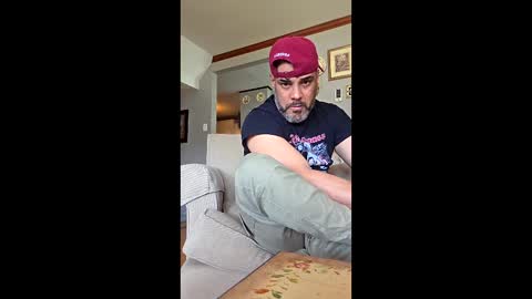 ynfantejovanny online show from 26, 5, 2026
