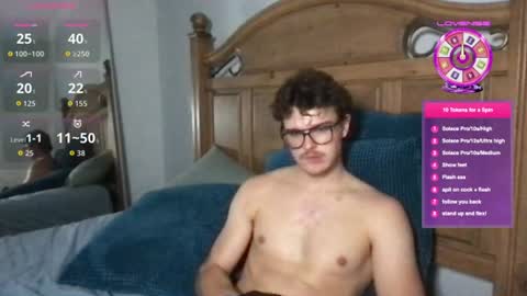yngdesire1 online show from 9, 7, 2026