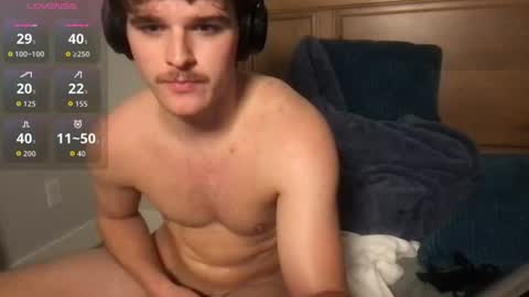 yngdesire1 online show from 12, 7, 2026