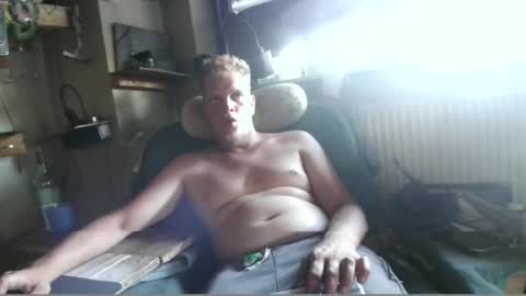 ynghotgerman92 online show from 25, 6, 2026