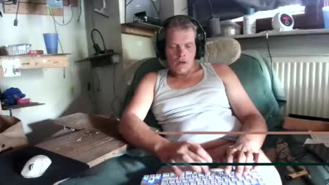 ynghotgerman92 online show from 30, 7, 2026