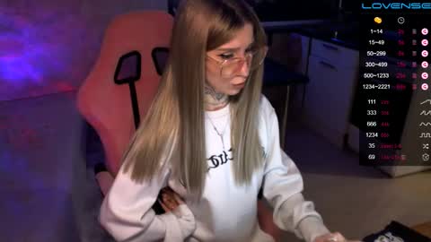 Snapshot of yngmilf_ chatting on 8, 12, 2024 online show from 8, 12, 2024