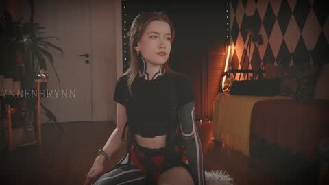 ynnenbrynn online show from 5, 12, 2024