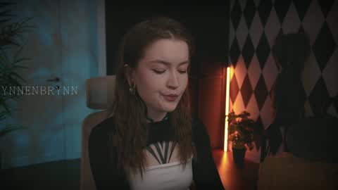 ynnenbrynn online show from 29, 1, 2025