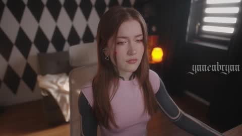 ynnenbrynn online show from 27, 10, 2025