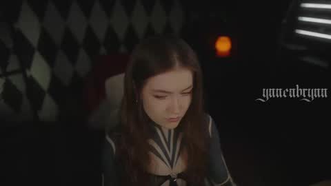 ynnenbrynn online show from 13, 3, 2026