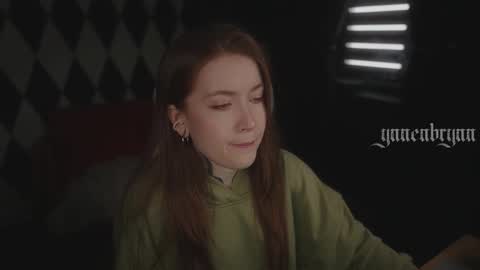 ynnenbrynn online show from 14, 3, 2026