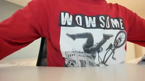 Snapshot of yoda130305 chatting on 6, 2, 2025 yoda130305 online show from 6, 2, 2025