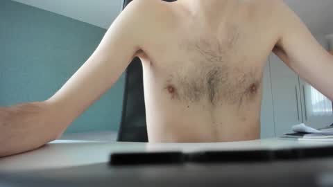 Snapshot of yoda130305 chatting on 22, 2, 2025 yoda130305 online show from 22, 2, 2025