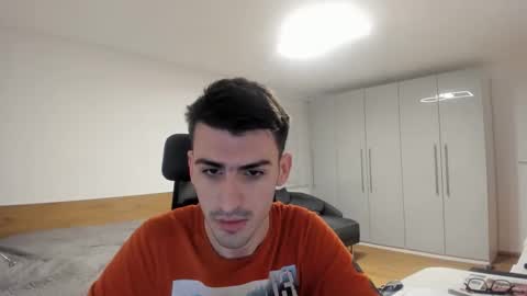 Snapshot of yoda130305 chatting on 17, 2, 2026 yoda130305 online show from 17, 2, 2026