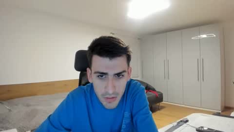 Snapshot of yoda130305 chatting on 23, 2, 2026 yoda130305 online show from 23, 2, 2026