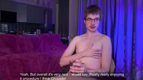 Max online show from 13, 2, 2025