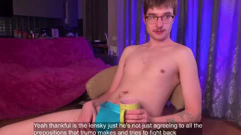 Max online show from 26, 2, 2025