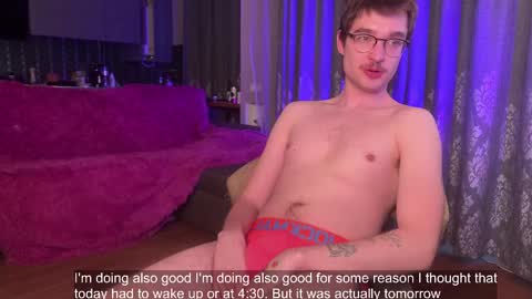 Max online show from 9, 3, 2025