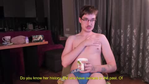 Max online show from 8, 11, 2025