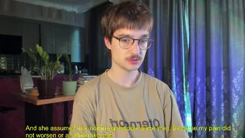 Max online show from 17, 5, 2026