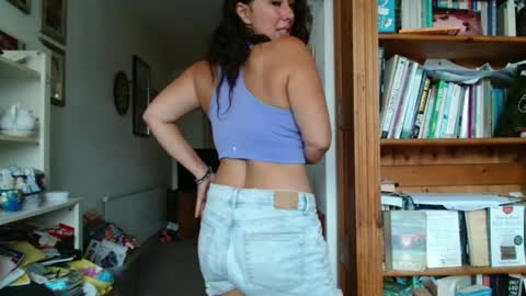 yogamilf1 online show from 7, 7, 2026