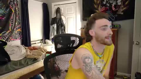 Yogurtmaker online show from 11, 10, 2025