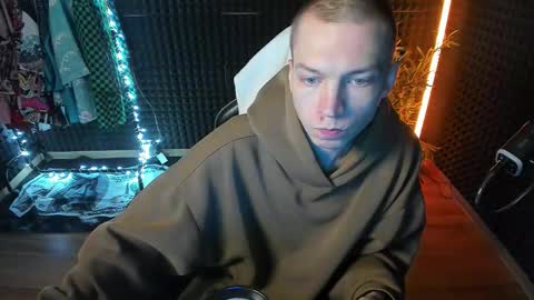 You can ask my name in pm online show from 19, 10, 2025