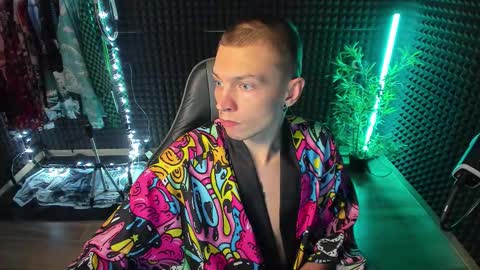 You can ask my name in pm online show from 31, 10, 2025