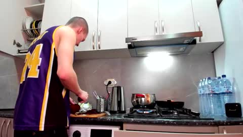 You can ask my name in pm online show from 12, 2, 2026