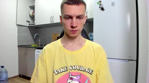 You can ask my name in pm online show from 19, 3, 2026