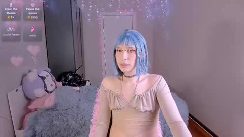 Mikaella - Mika online show from 7, 2, 2026