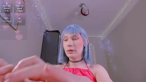 Mikaella - Mika online show from 12, 2, 2026