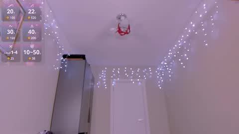 Mikaella - Mika online show from 16, 2, 2026